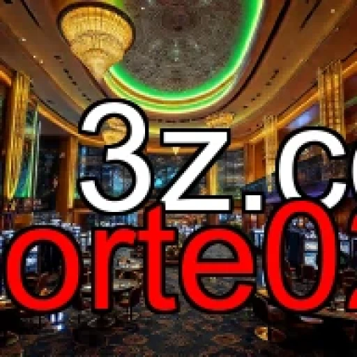 Sorte02 News: Conectando Gamers Através de Conteúdos Vibrantes