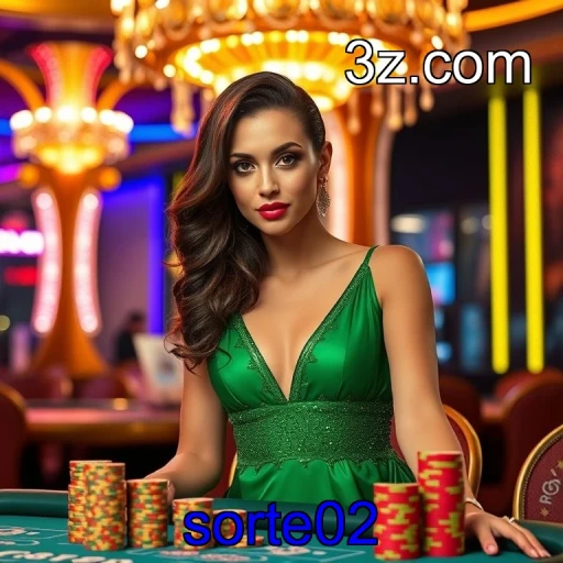 Explorando os Terms do Sorte02: Segurança e Diversão em Jogo