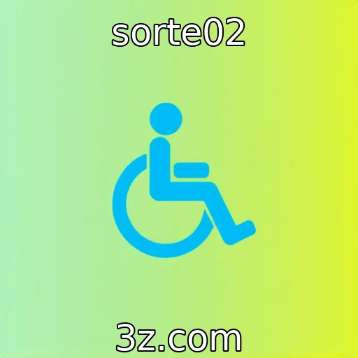 Acessibilidade em jogos e sua importância crescente